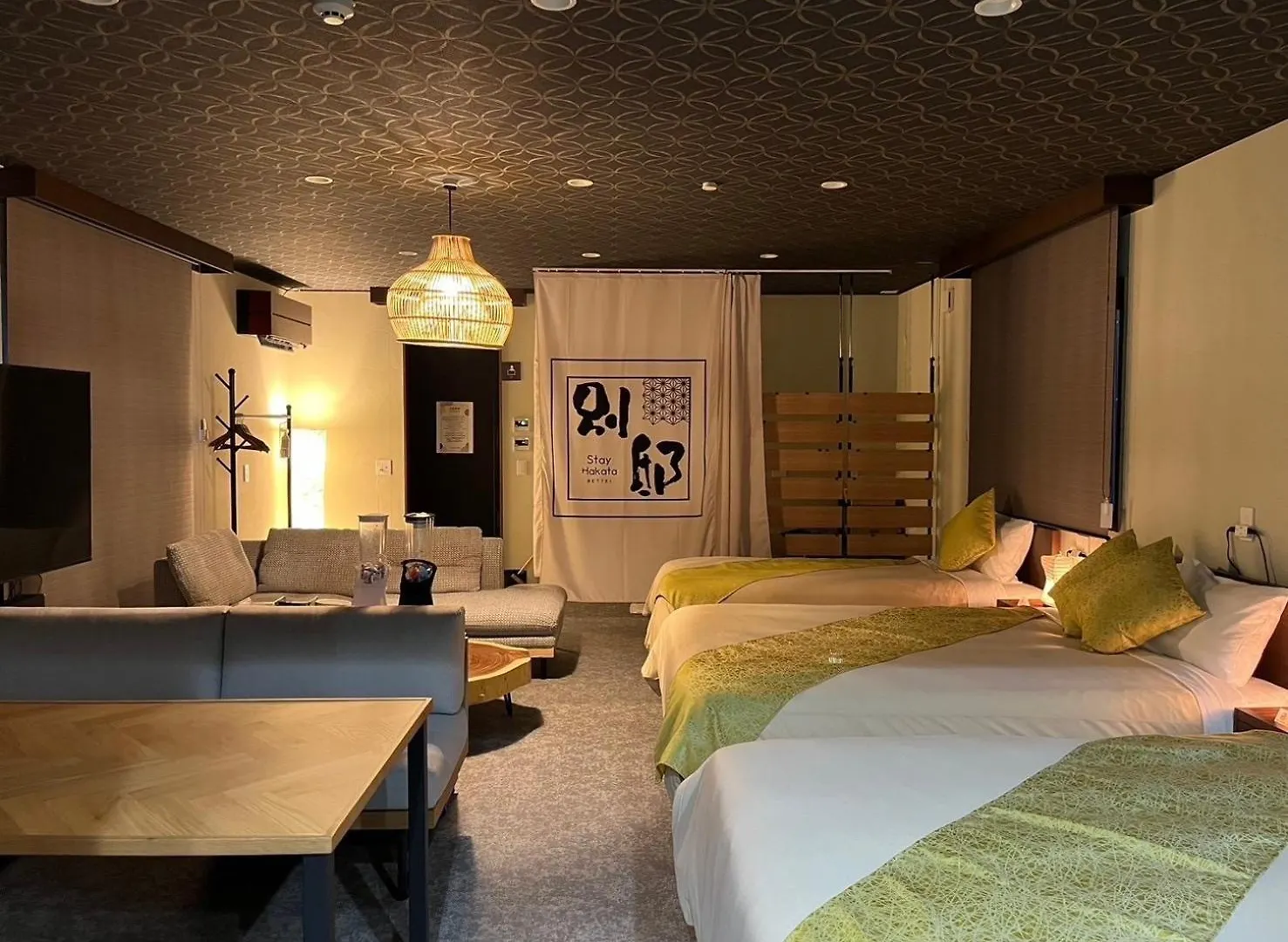 Holiday home Stay Hakata Bette - Vacation Stay 48478V Fukuoka